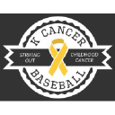 K Cancer logo