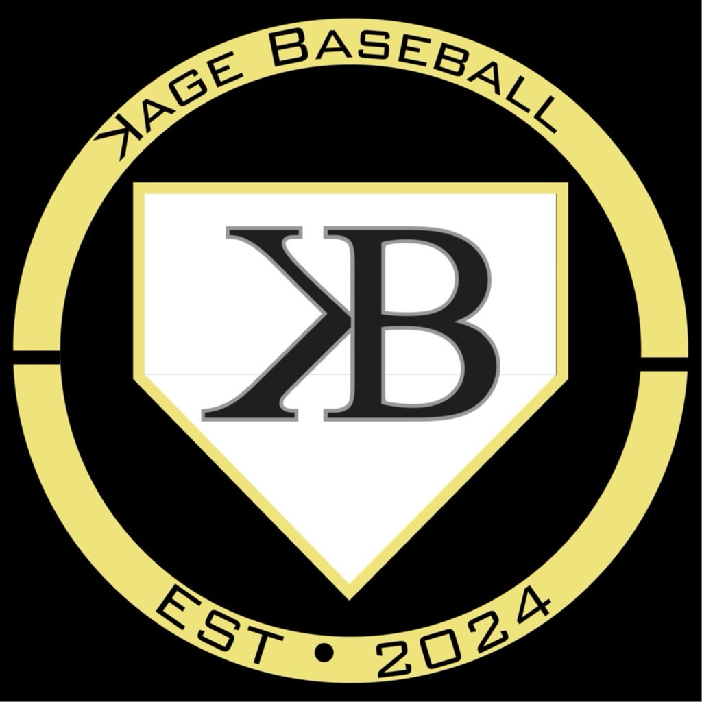 Kage Baseball logo