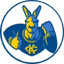Kangaroo Court Roos logo