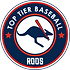 Kangaroo Court Roos logo