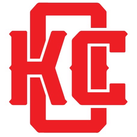 Kansas Outlaws logo