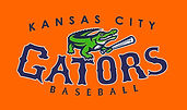 KC Gators logo