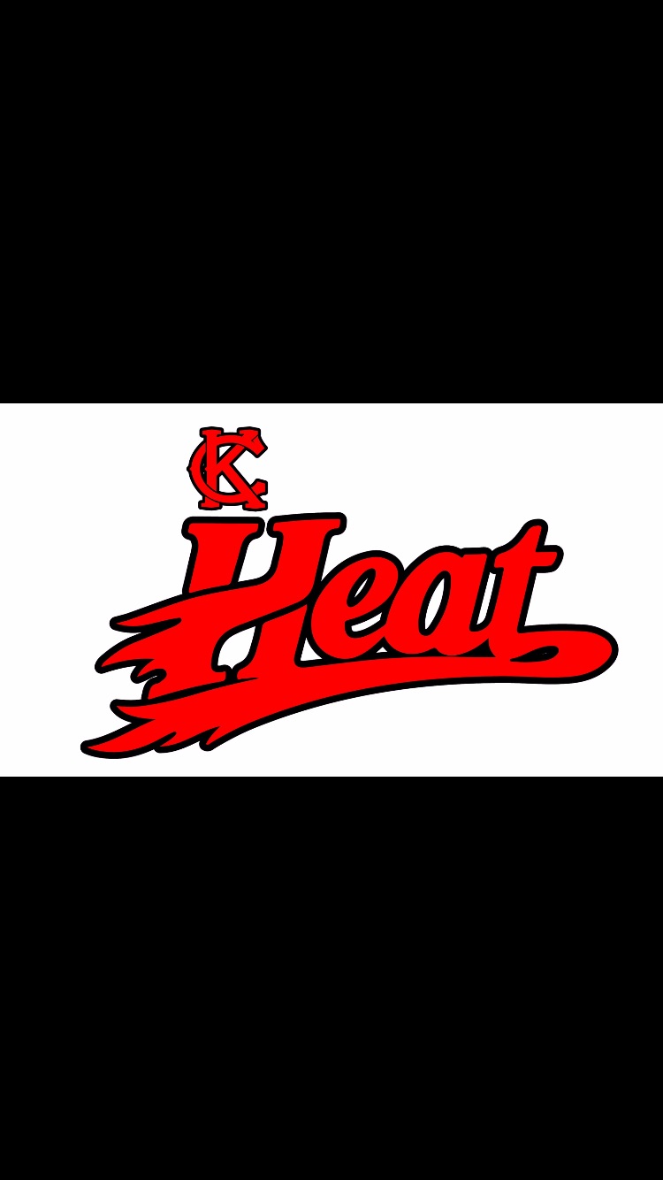 KC Heat logo