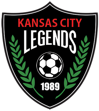 KC Legends logo