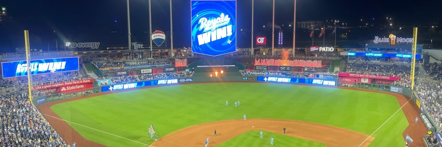 KC State Liners logo