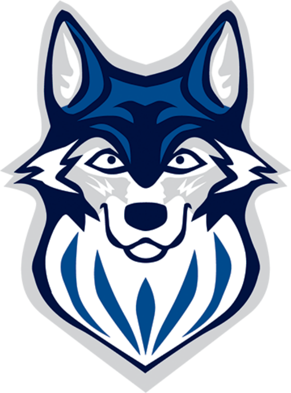 KC Wolves logo