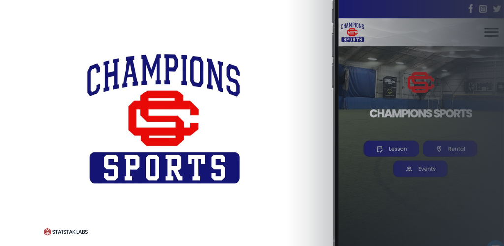 Kentucky Dodgers logo