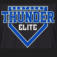 Kentucky Thunder logo