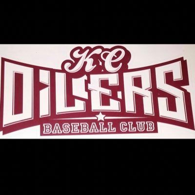 Kern County Oilers logo