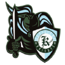 Knights Knation Cenla logo