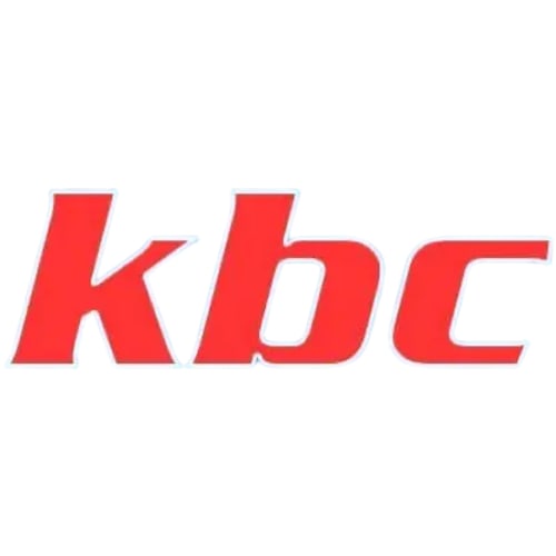 Knoxville Baseball Club - KBC logo