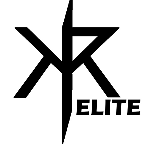 KR Elite logo
