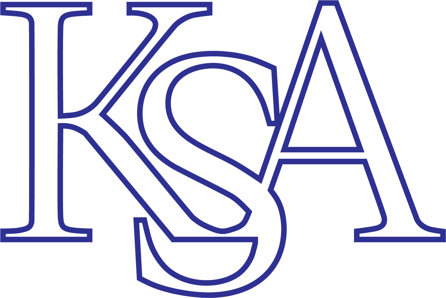 KSA Bombers logo