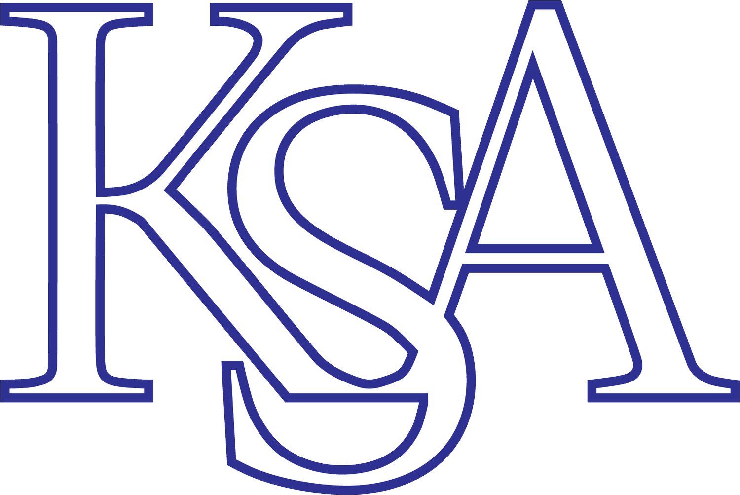 KSA Bombers logo