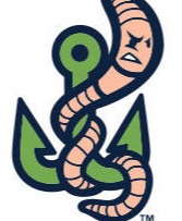 LA Anglers logo