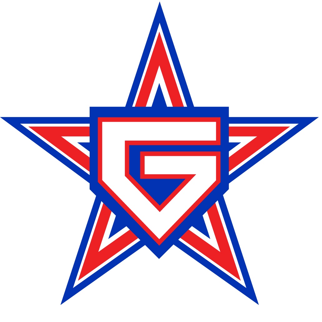 LA Generals logo