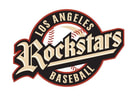 LA Rockstars logo