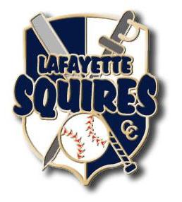 Lafayette Squires logo