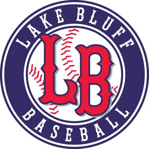 Lake Bluff logo