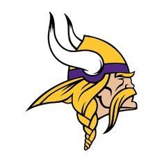 Lakeview Vikings logo