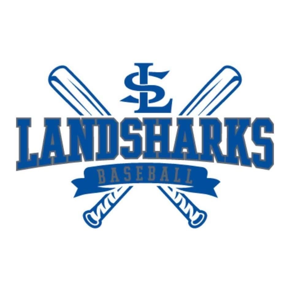 Landsharks logo