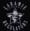 Laramie Regulators logo