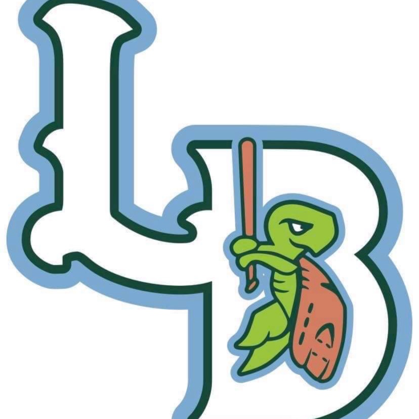 Leatherbacks logo