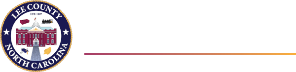Lee County logo