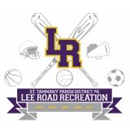 Lee Road Legends logo
