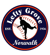 Lefty Grove Legends logo