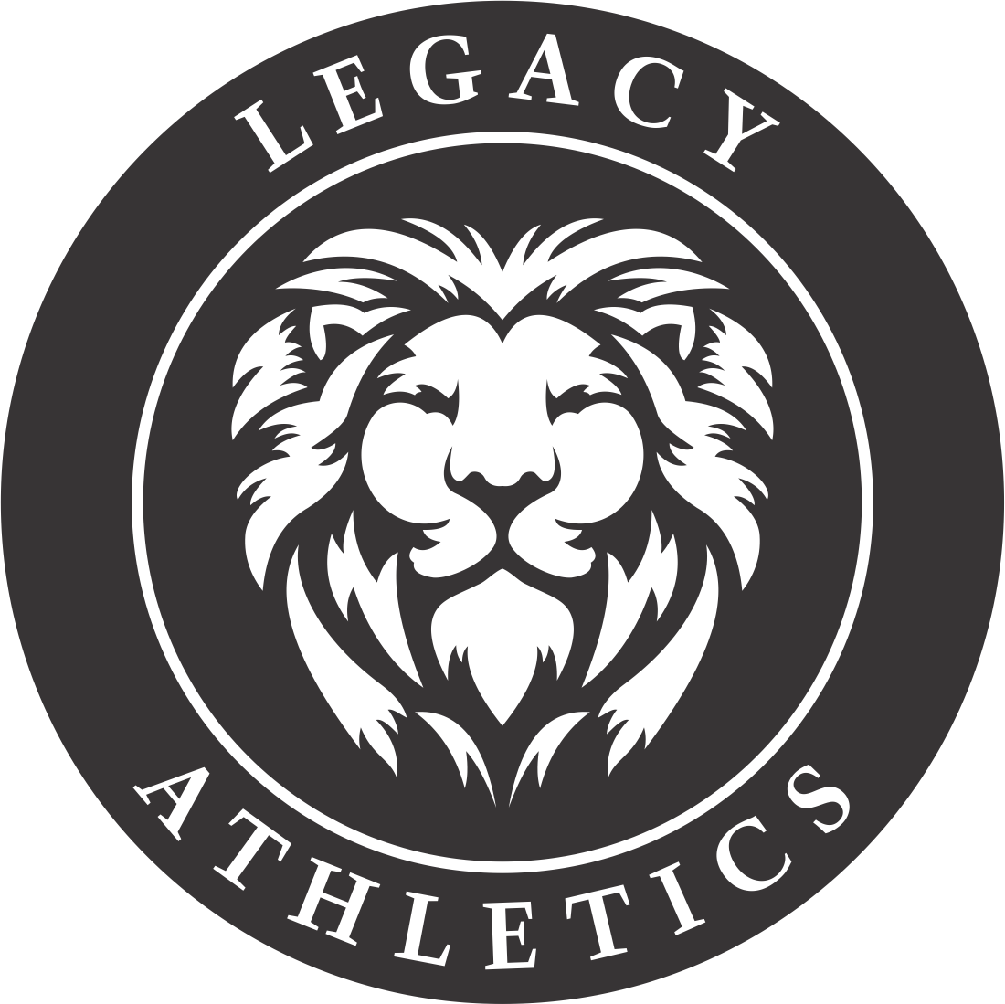 Legacy Athletics logo
