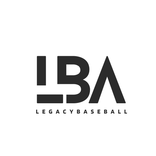 Legacy Baseball Academy logo