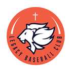 Legacy Baseball Club logo