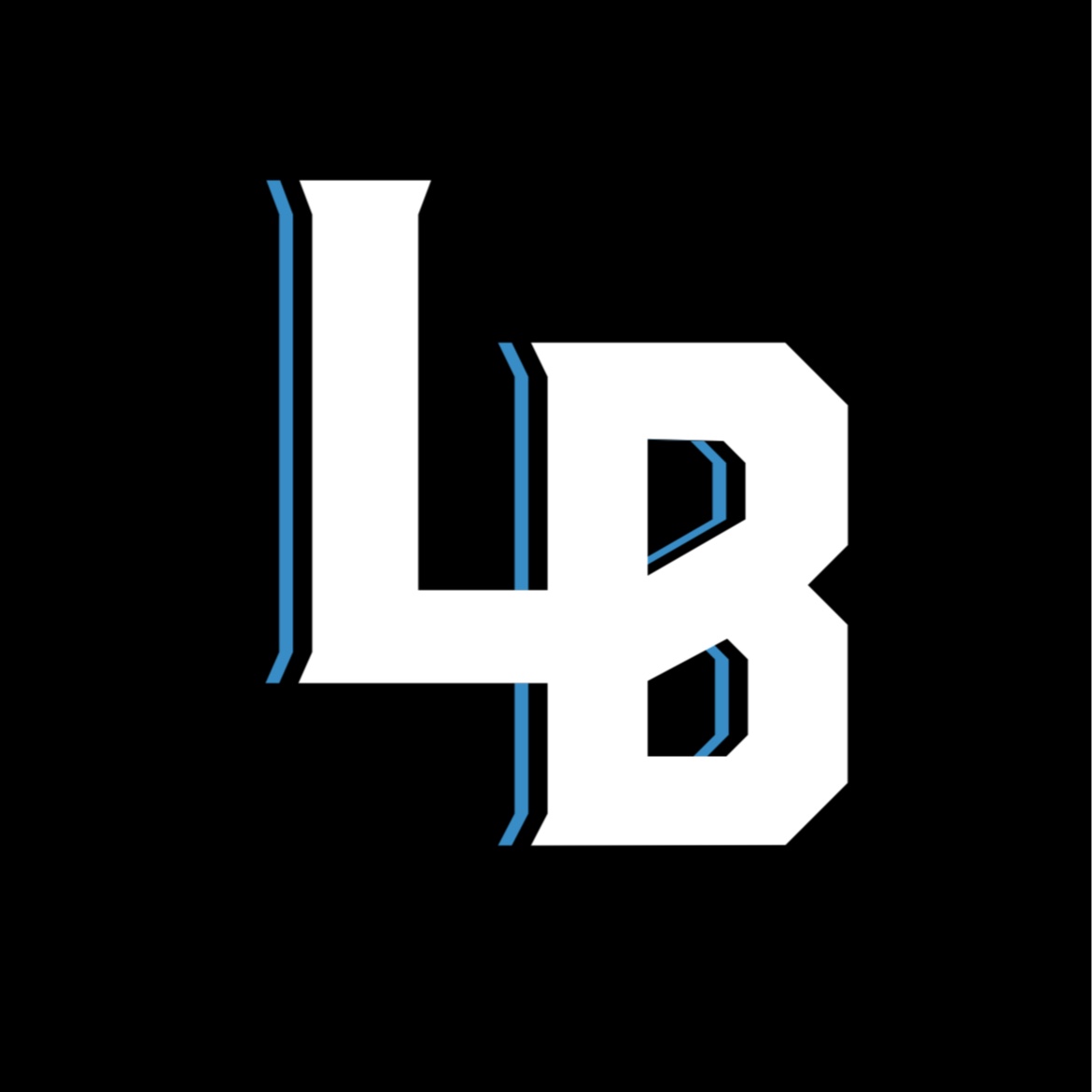 Legacy Baseball logo