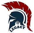 Legacy logo