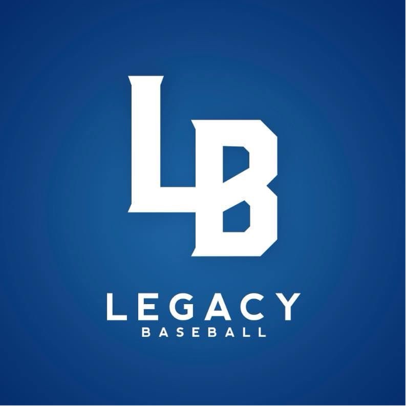Legacy logo