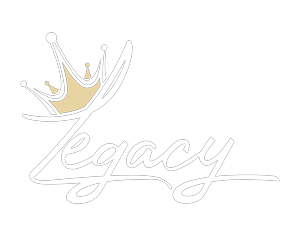 Legacy OC logo