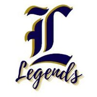 Legends Baseball logo