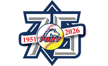 LEGENDS BASEBALL logo