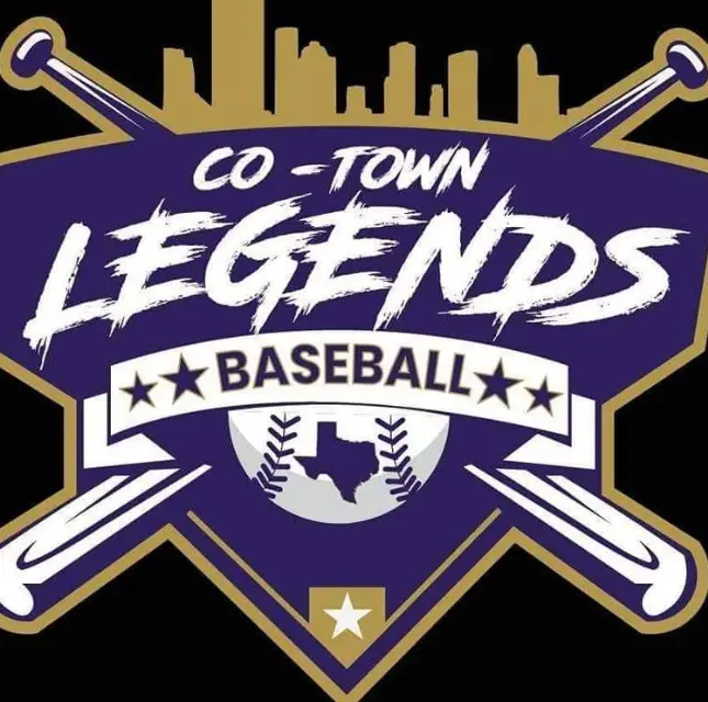 Legends logo