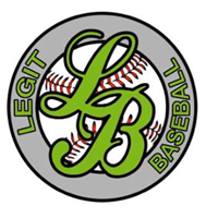 Legit Baseball Club logo