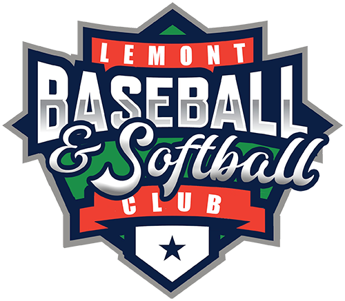Lemont Lightning logo