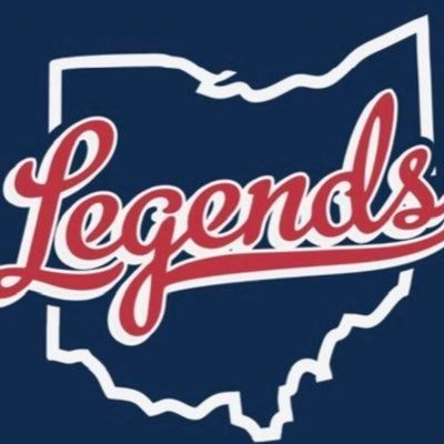 Licking County Legends logo