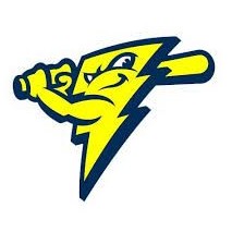 Lightning logo