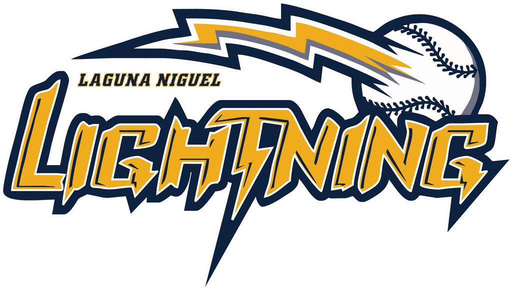 Lightning logo