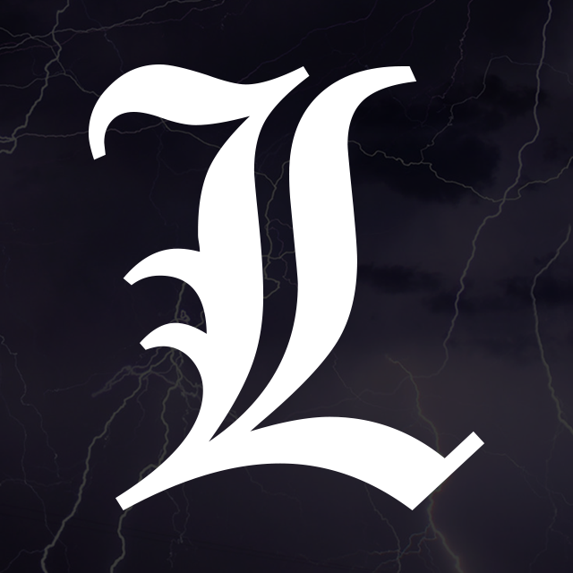 Lightning logo