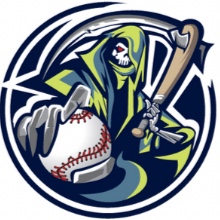 Limestone Reapers logo