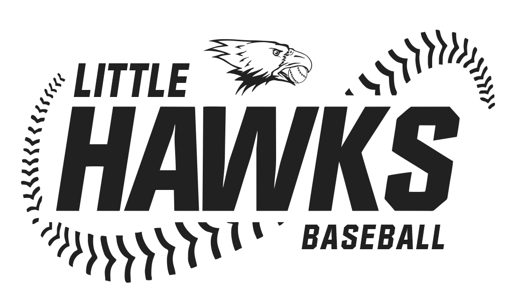 LITTLE HAWKS logo