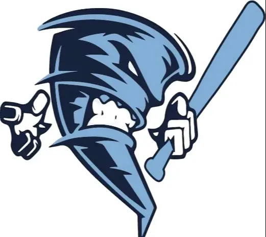 Little Rock Storm logo