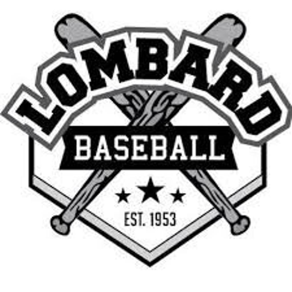 Lombard Thunder logo